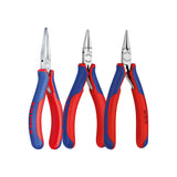 Elektronik-Flachzange