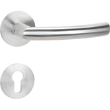 Handle set model Basic 07