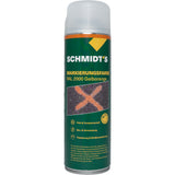Schmidt`s Baustellen Markierspray