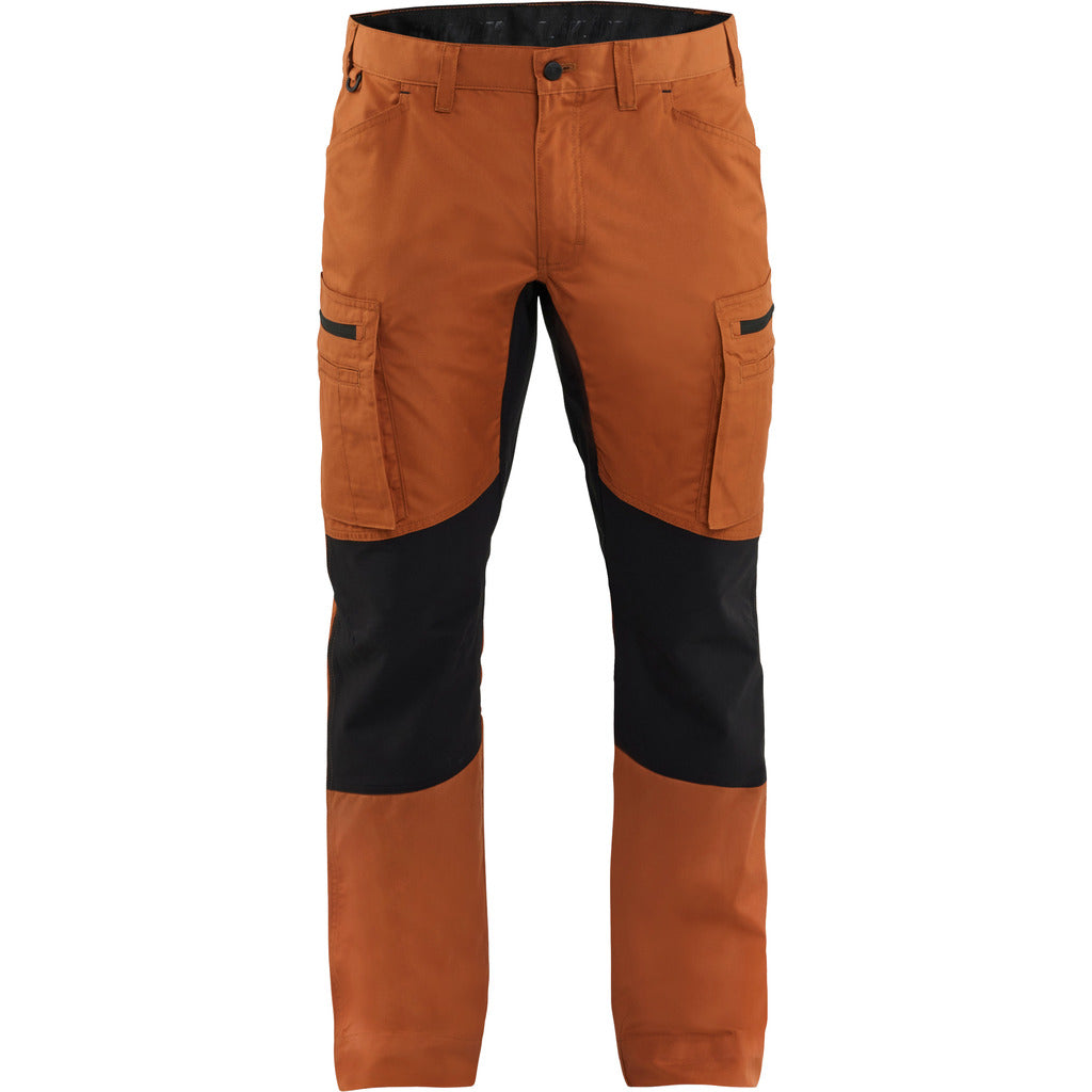 Service Arbeitshose Stretch 1459