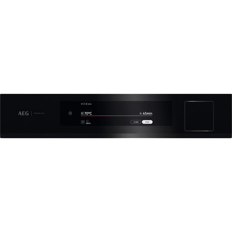 Einbau-Kompakt-Dampfbackofen 9000 ProAssist CS9900B