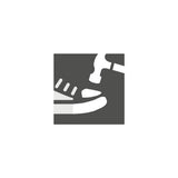 Sicherheitsstiefel SLOG BLACK S3 ESD