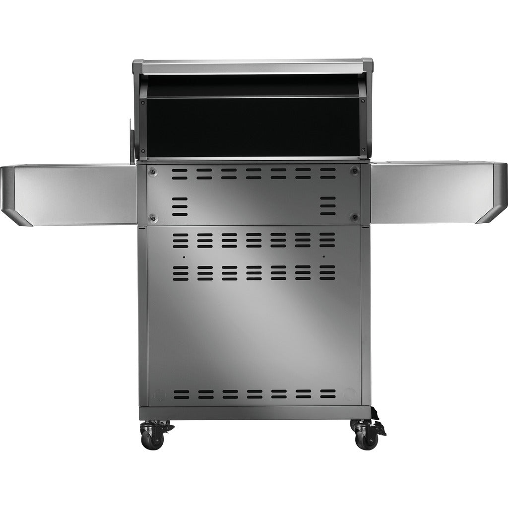 Napoleon Gas Grill Prestige® 500 Connesso / Acciaio Inox