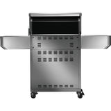 Napoleon Gas Grill Prestige® 500 Connesso / Acciaio Inox