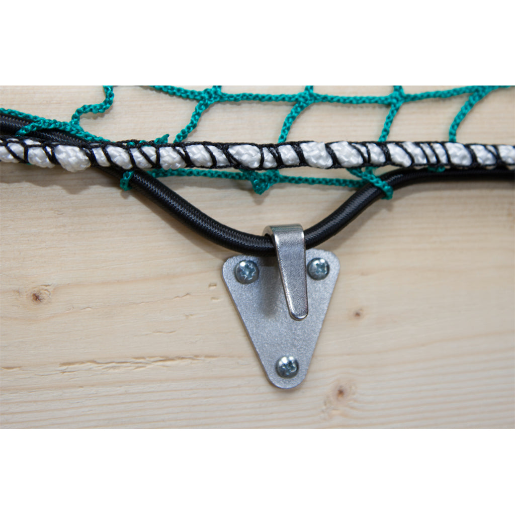 Hook plate