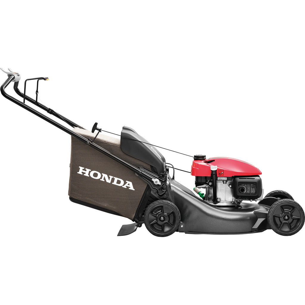 Honda Benzinrasenmäher HRN 536 VK