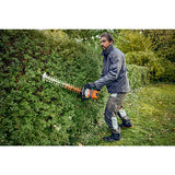 Stihl Akku-Heckenschere HSA 100 / ohne Akku und Ladegerät