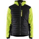 Hybrid Jacke High Vis 5930