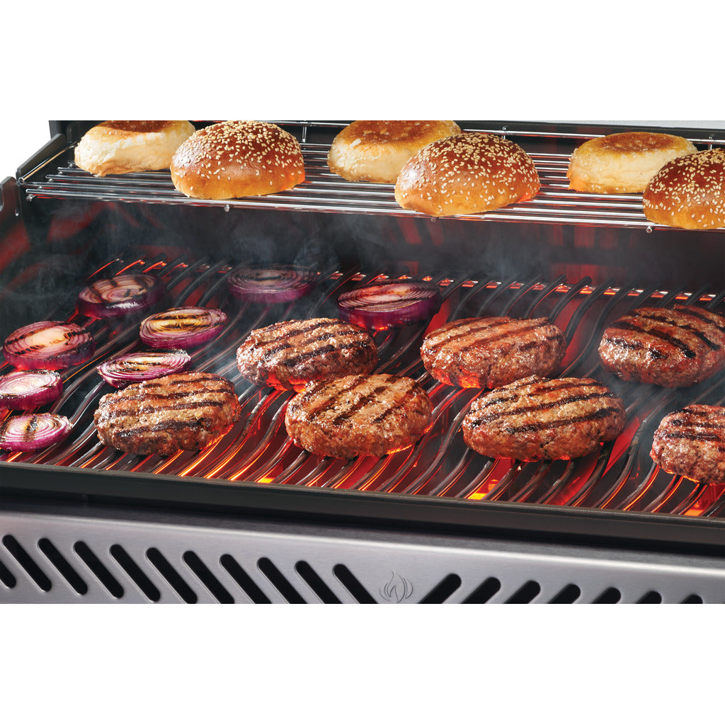Napoleon Gas Grill Rogue® PRO-S 525-2 / Nero