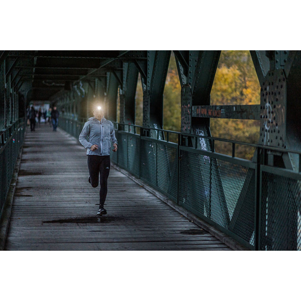 Stirnlampe NEO1R lime