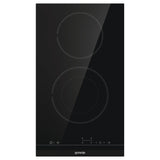 Glass ceramic hob G400 ECT322BCSC