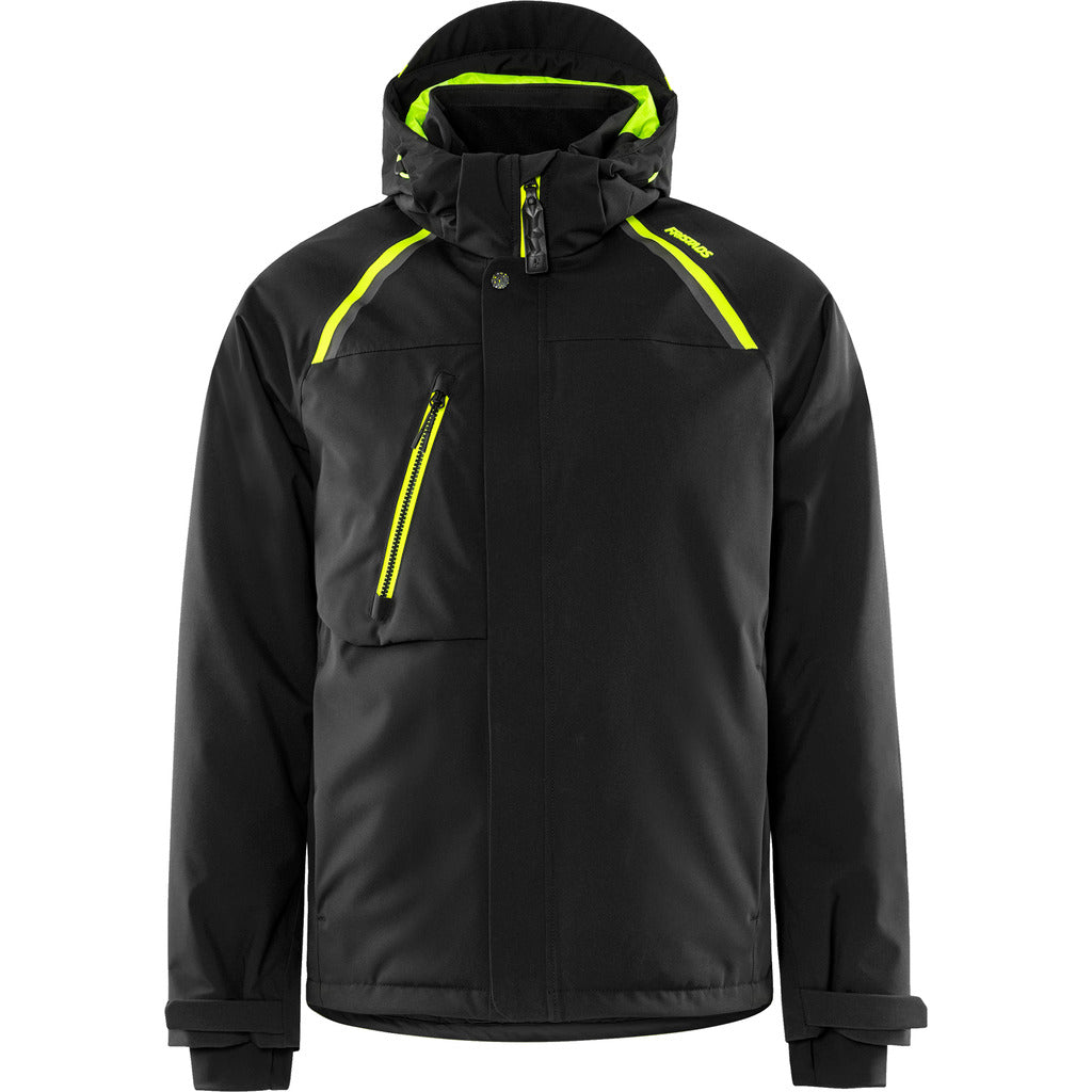 PrimaLoft® Stretch-Winterjacke 4873 GLPS