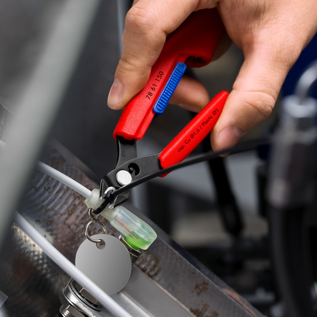 Knipex Slim Knips