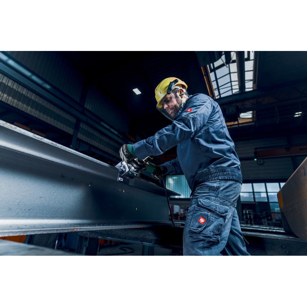 Metall-Kantenfräse KFMV 17-15