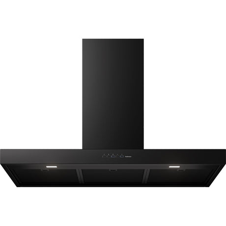 Wandhaube MERCURIO EVO 60