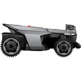 Segway Robotermäher X420E AWD grau Navimow / inklusive Garage