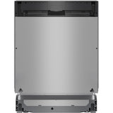 Lavastoviglie a scomparsa totale iQ500 SN65ZX17CE