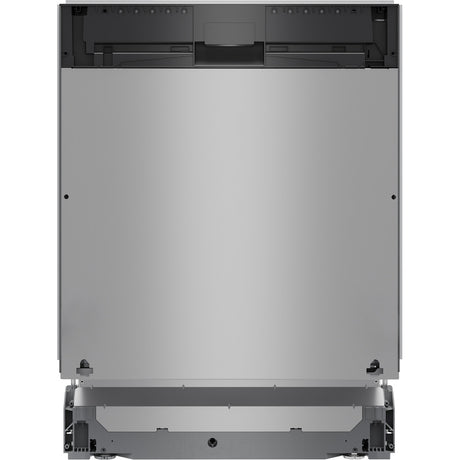 Lavastoviglie a scomparsa totale iQ500 SN65ZX17CE