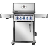 Napoleon Gas Grill Rogue® PRO-S 425-2 / Acciaio inossidabile