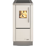 Haas+Sohn Dauerbrandherd HS 40