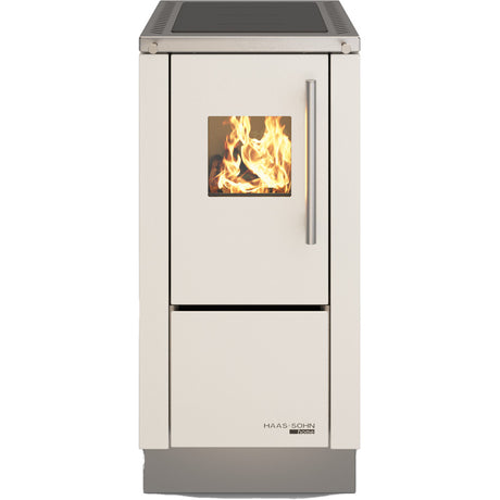 Haas+Sohn Dauerbrandherd HS 40