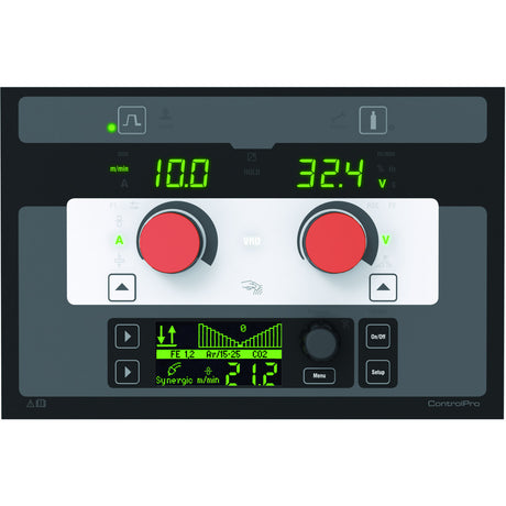 LORCH MicorMig 350 Paket ControlPro / Full Process