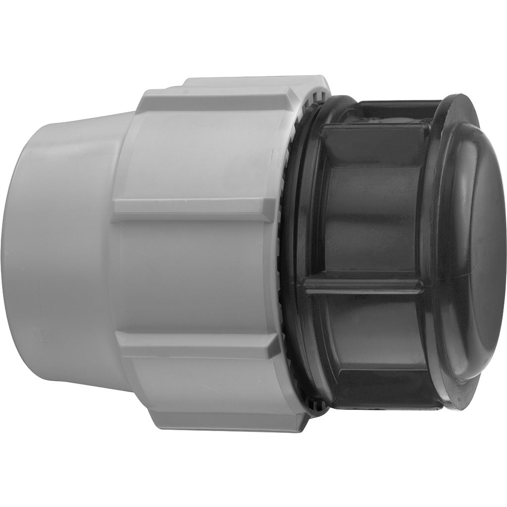 Plasson-Endkappe Nr. 7120