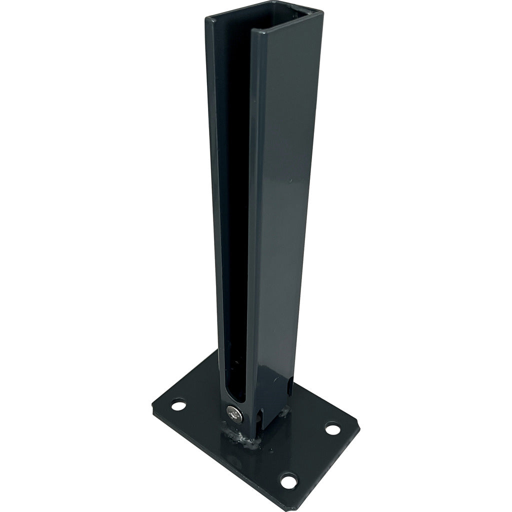 Aufsteck-Dübelkonsole verstellbar 300