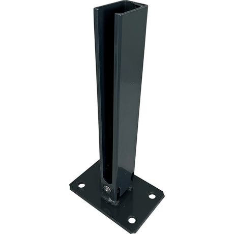 Aufsteck-Dübelkonsole verstellbar 300