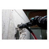 ESAMAX dust extraction
