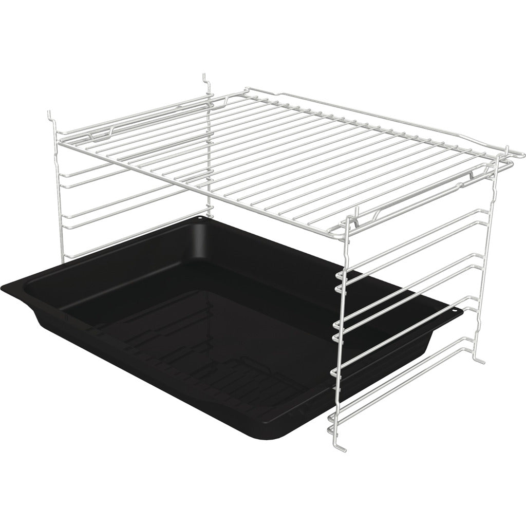 Forno da incasso G600 BC6737E02X