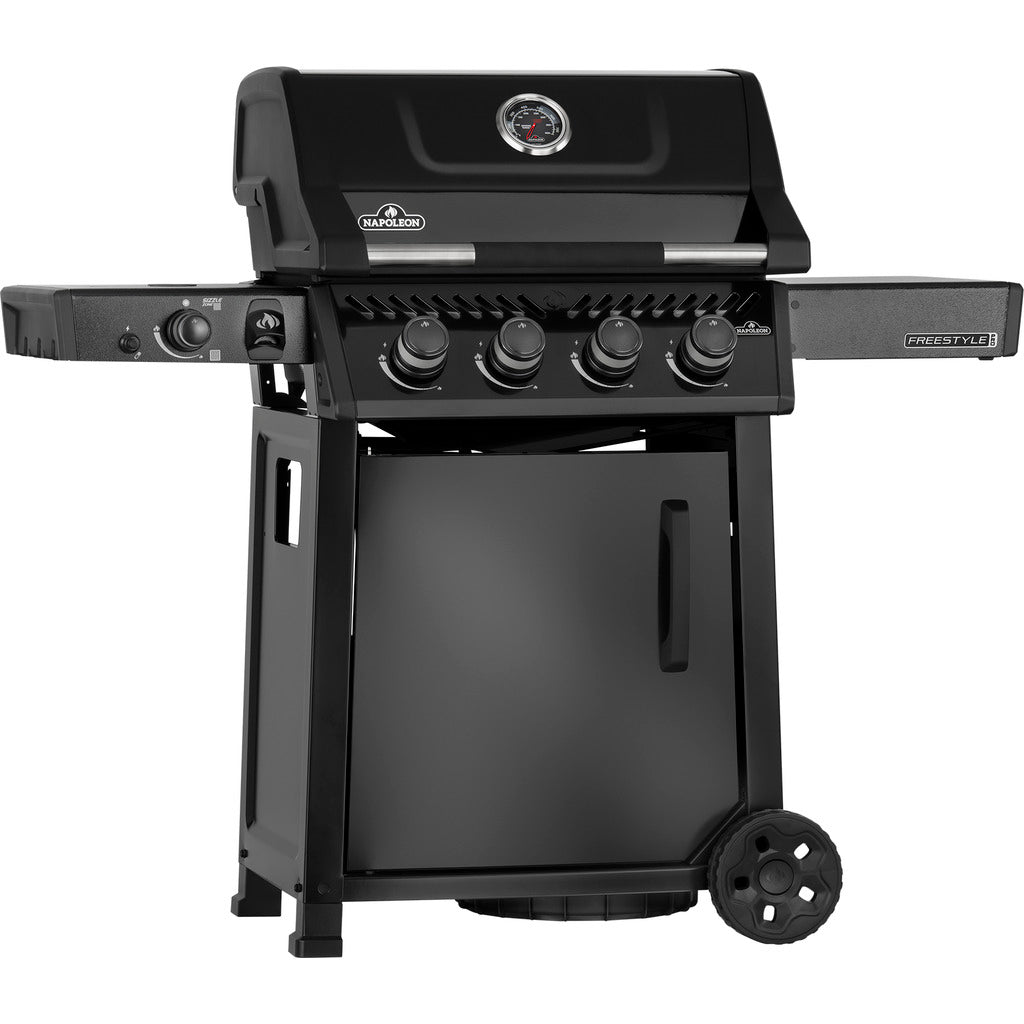 Napoleon Gasgriller Freestyle™ PRO 425 mit SIZZLE ZONE™