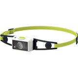 Stirnlampe NEO1R lime