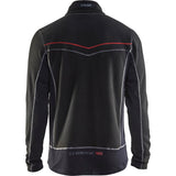 Microfleece-Jacke 4997