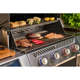 Napoloen Gasgriller Prestige PRO™ 500 Smart-Connected / Schwarz