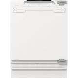 Undercounter refrigerator with freezer compartment G600 RBIU609DA1