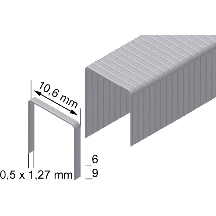 Klammer PF CNK