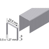 Klammer PF CNK