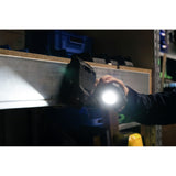 ANSMANN Werkstattleuchte Croco WL1700R
