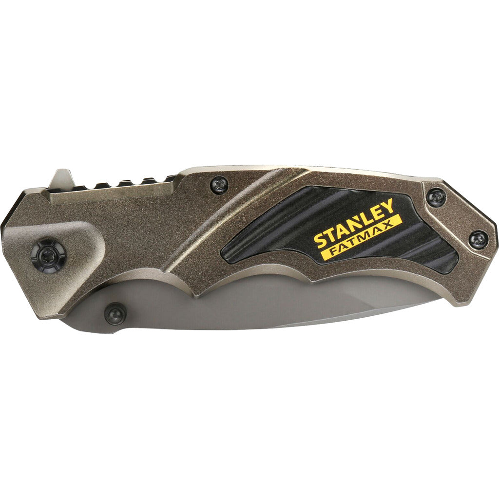 FatMax® Outdoor Sportmesser