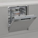 Integrierter Geschirrspüler G400 GI643C90X
