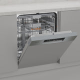 Lavastoviglie integrata G400 GI643C90X