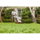 Stihl Akku-Rasenmäher RMA 448.3 V / ohne Akku und Ladegerät