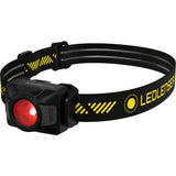 LED Lenser Stirnlampe HF4R Pro