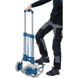 fetra Paketroller 1732 / klappbar
