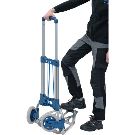 fetra Paketroller 1732 / klappbar