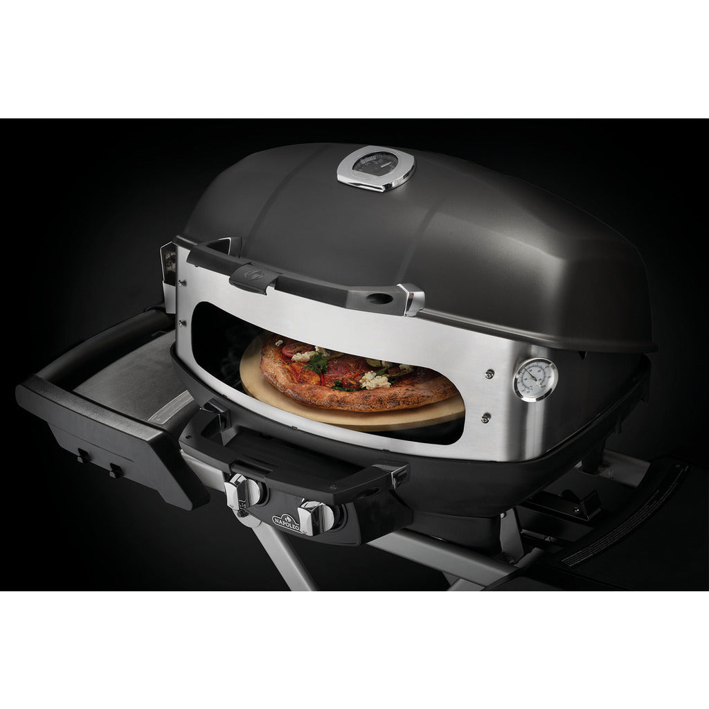 Napoleon Drehspieß-Set für TravelQ™ &amp; TravelQ™ PRO 285
