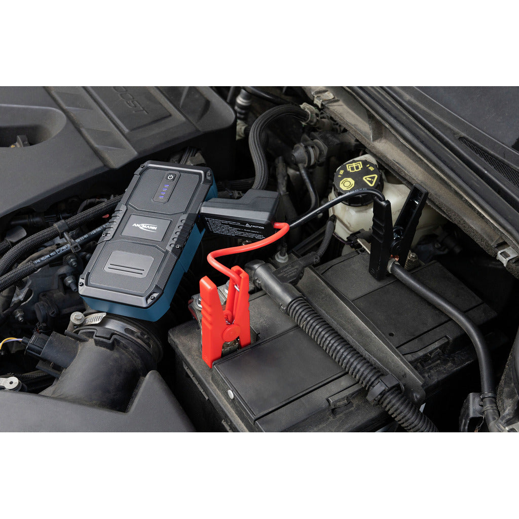 Jump-Starter 10.0