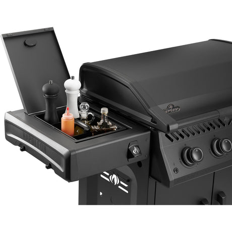 Napoleon Phantom™ Rogue® PRO 30 Plancha