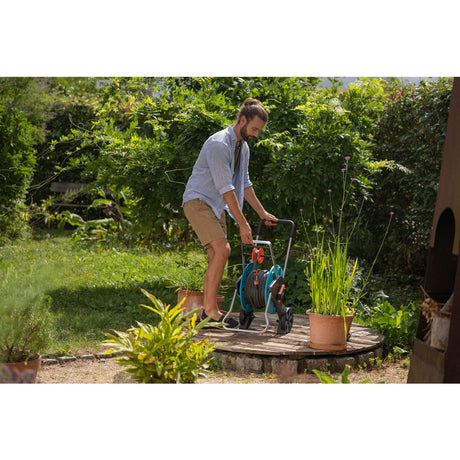 Gardena textile hose Liano™ Life Set